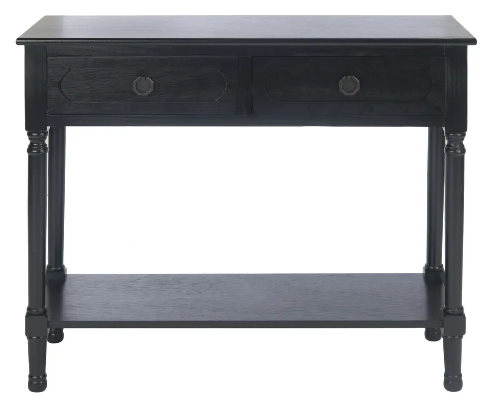 Allura 2Drw Console Table