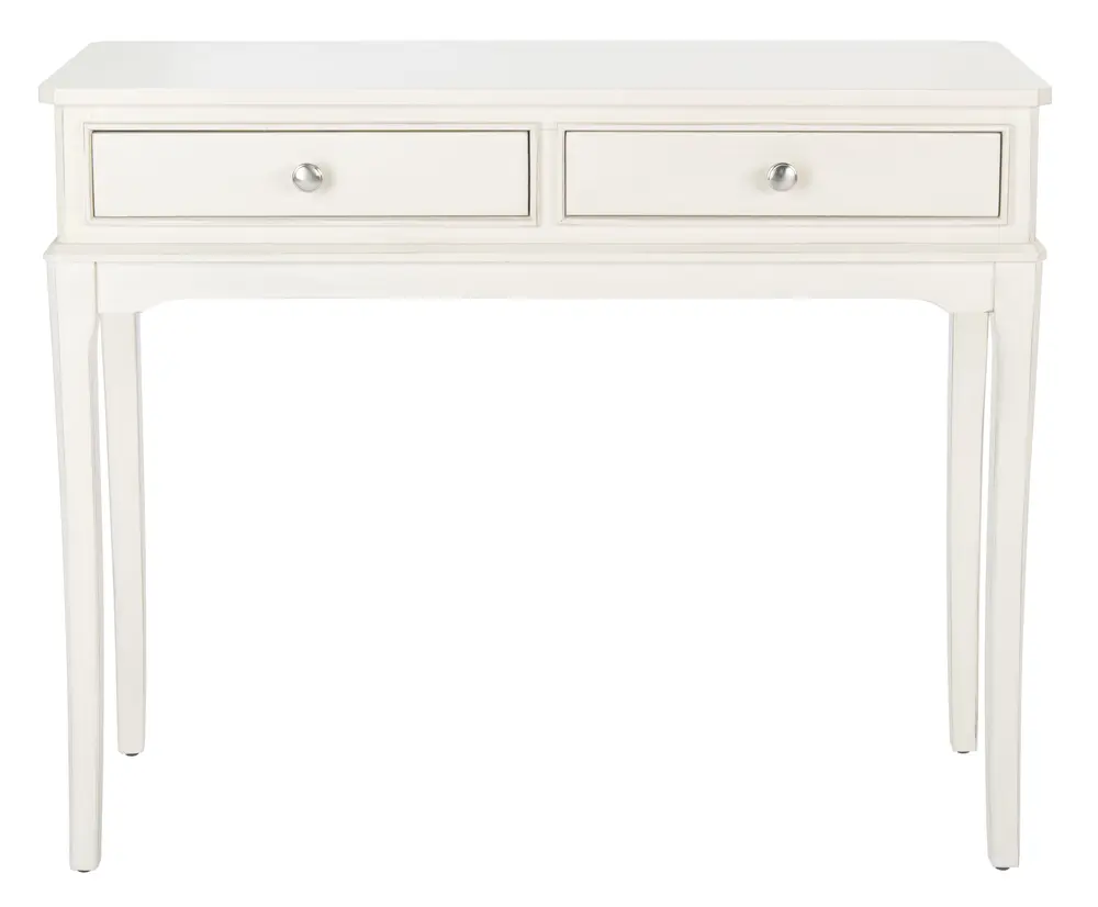 Opal 2Drw Console Table