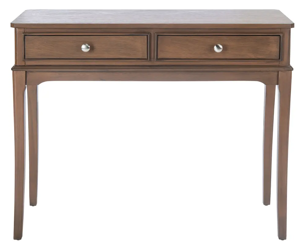 Opal 2Drw Console Table
