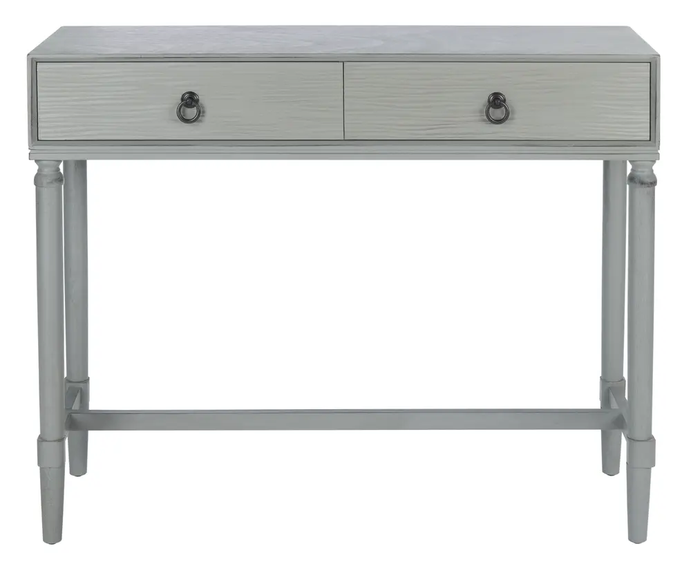 Aliyah 2Drw Console Table