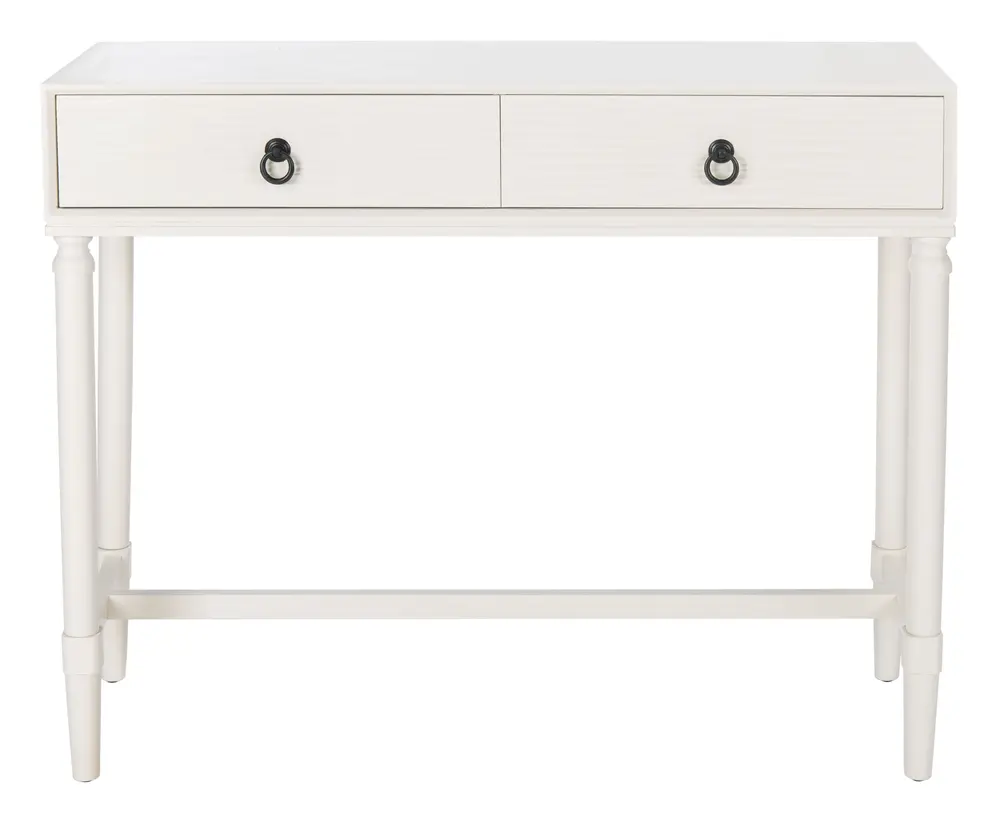 Aliyah 2Drw Console Table