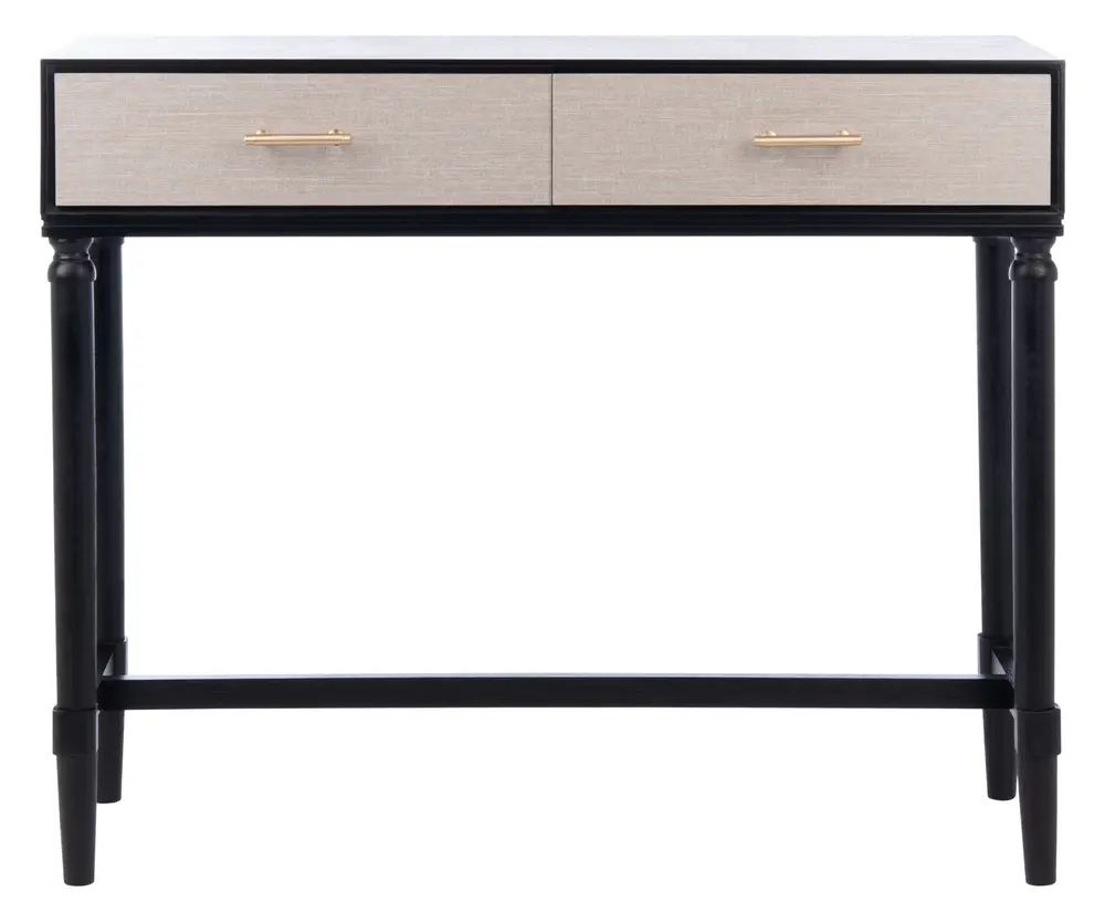 Estella 2Drw Console Table