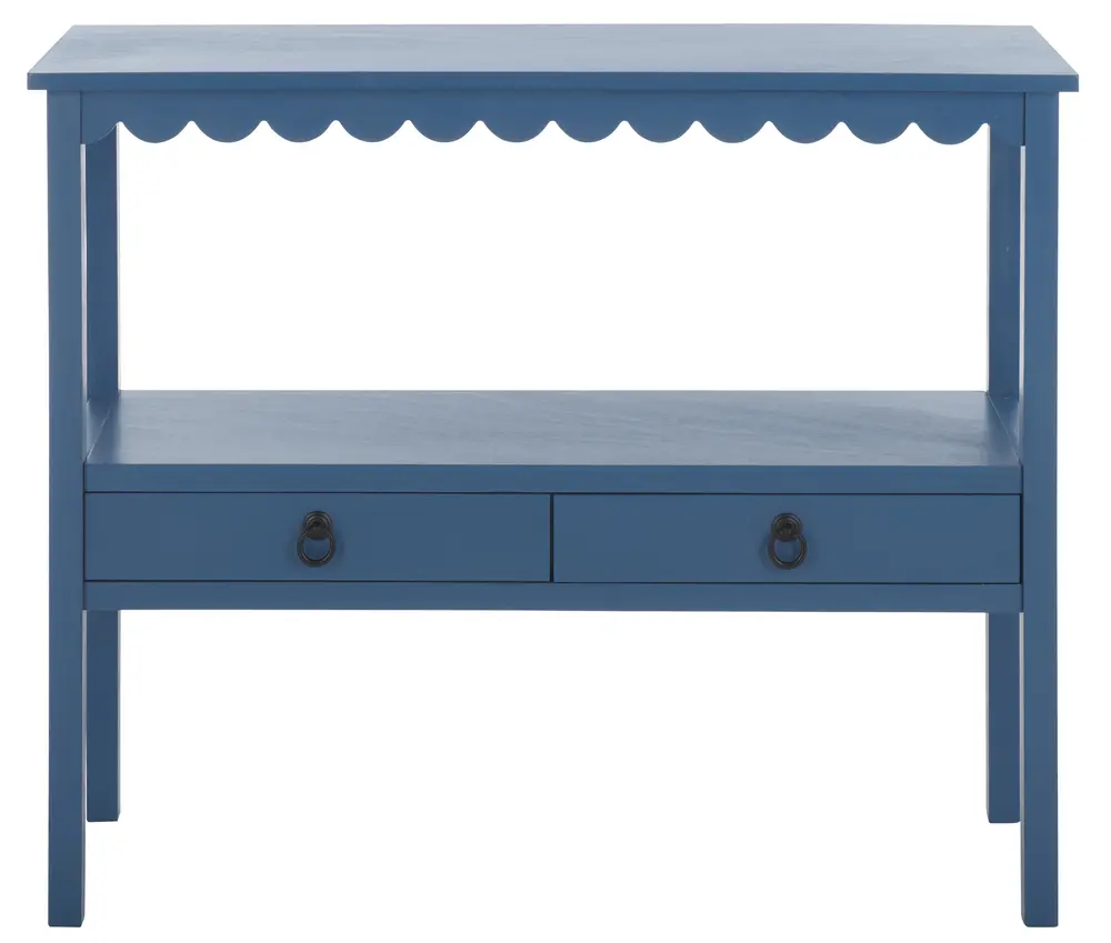 Haven Lower 2 Drw Console