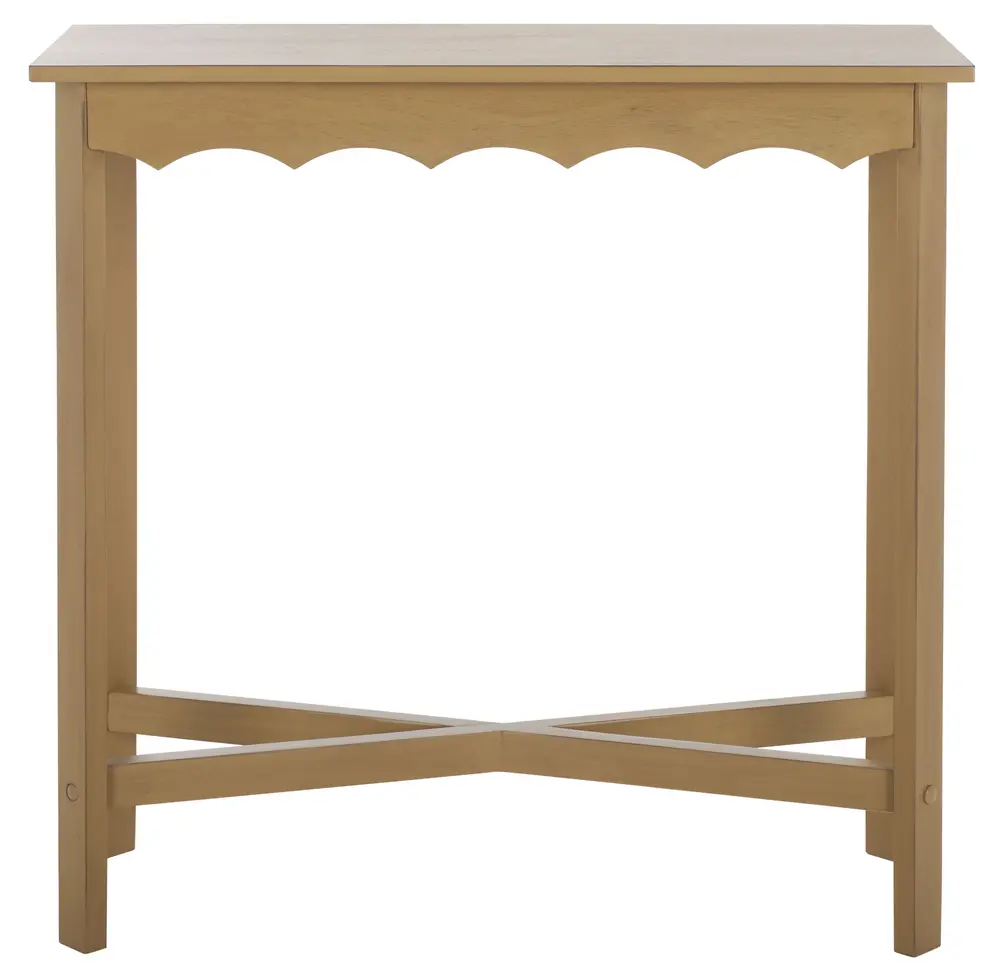 Seraphina Rectangle Console