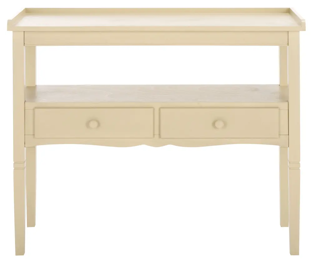 Araminta One Drawer Console