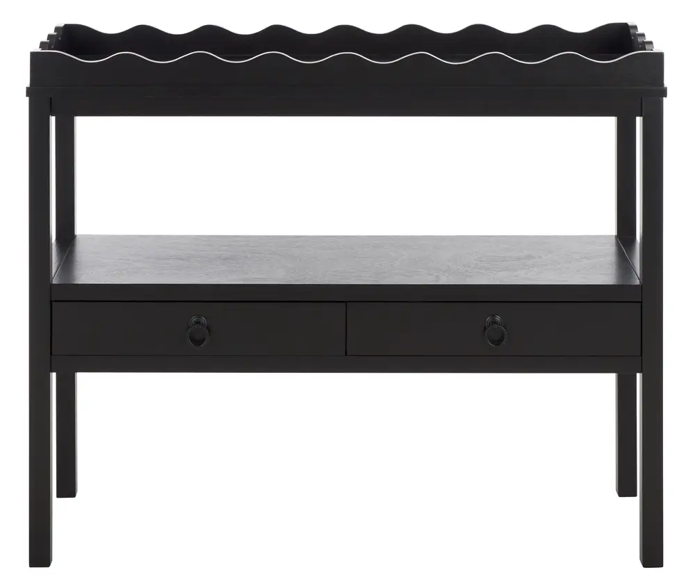 Darlyn 2 Drawer Console