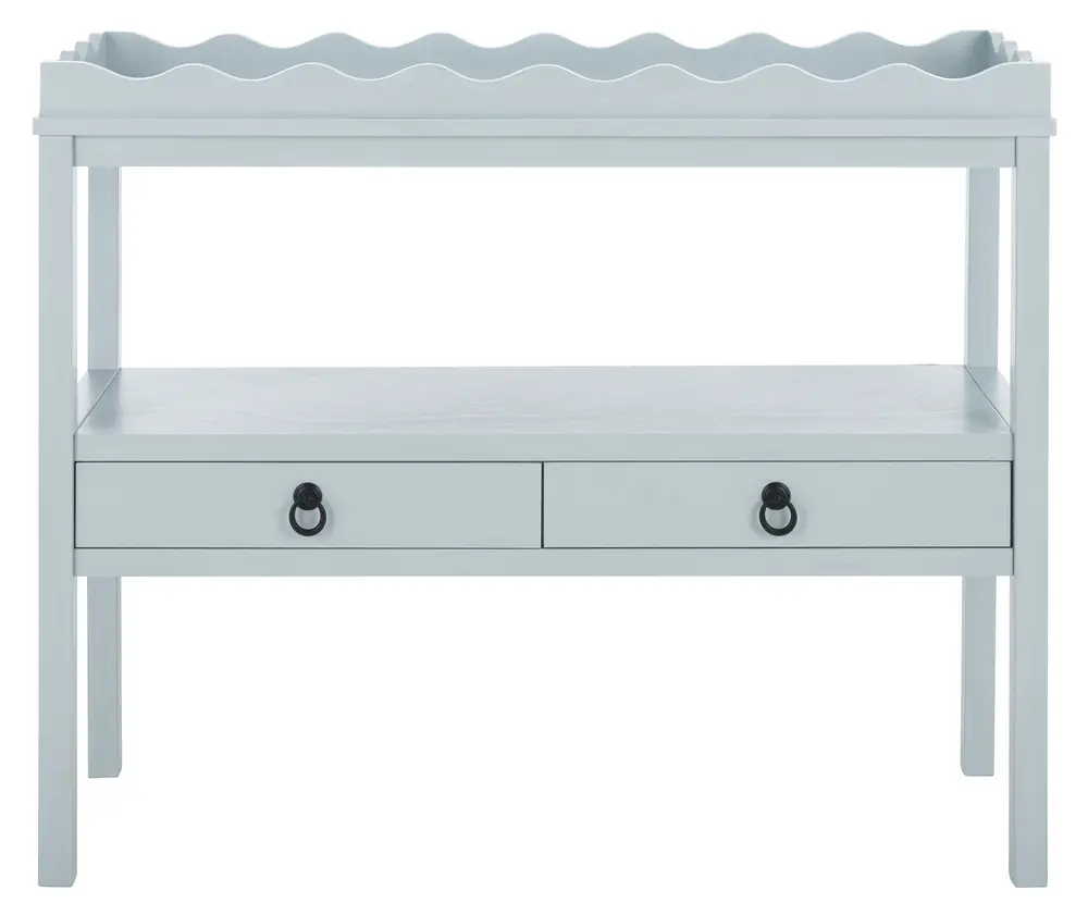 Darlyn 2 Drawer Console