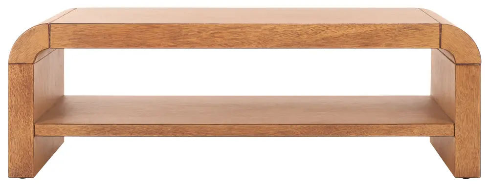 Avivan 1 Shelf Coffee Table