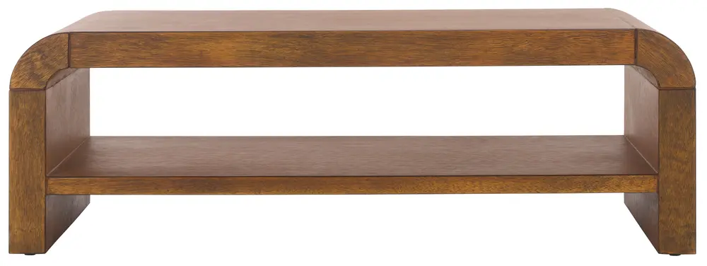 Avivan 1 Shelf Coffee Table