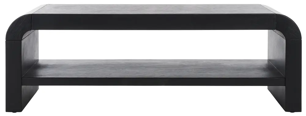 Avivan 1 Shelf Coffee Table