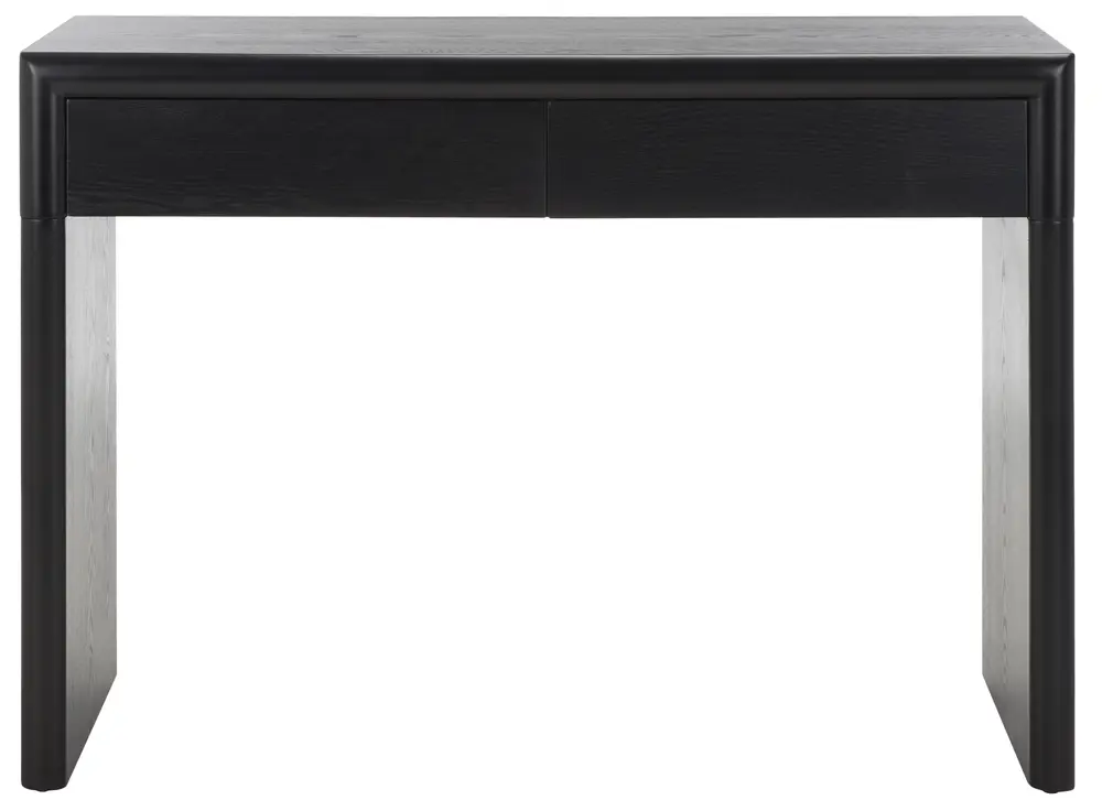 Rune Console Table W/ Drawers