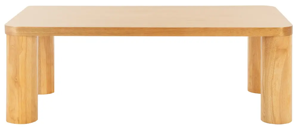 Aldous Rectangle Coffee Table