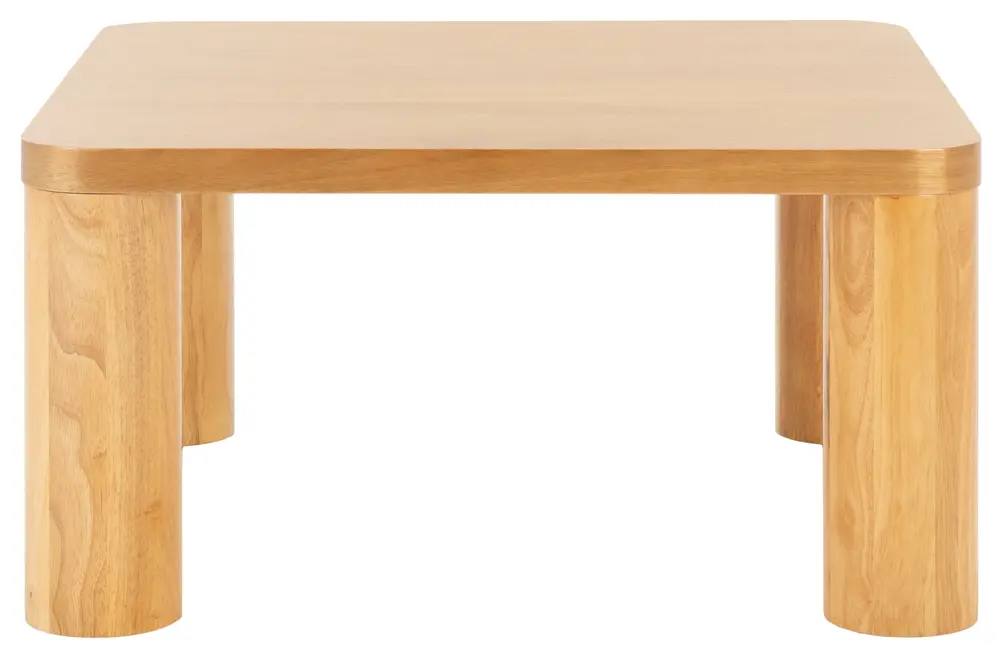 Aldous Square Coffee Table