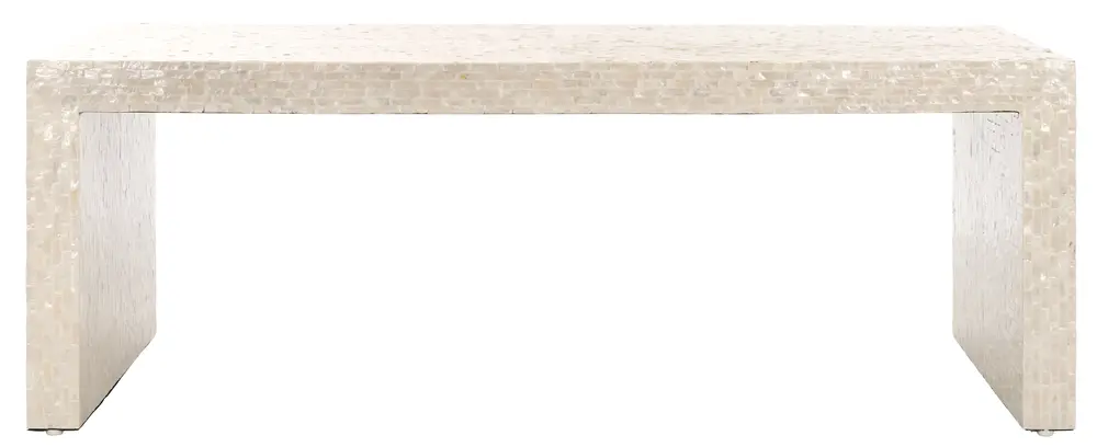 Scarlett Rectangle Coffee Table