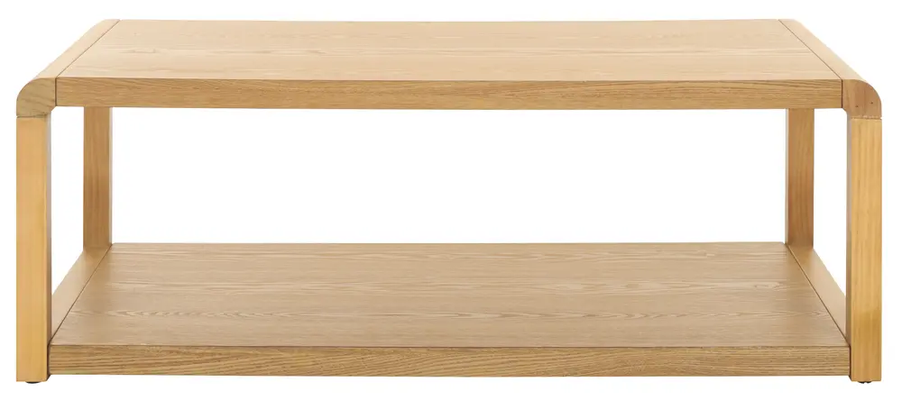 Omara 2 Tier Coffee Table