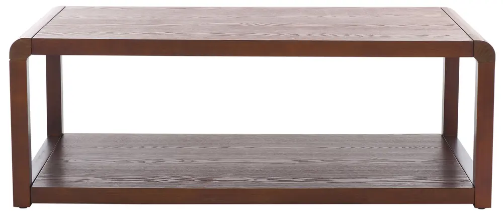 Omara 2 Tier Coffee Table