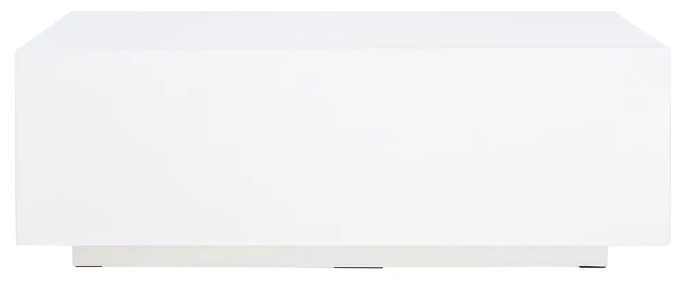 Ezro Rectangle Coffee Table