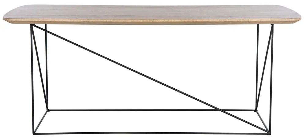 Rylee Rectangle Coffee Table