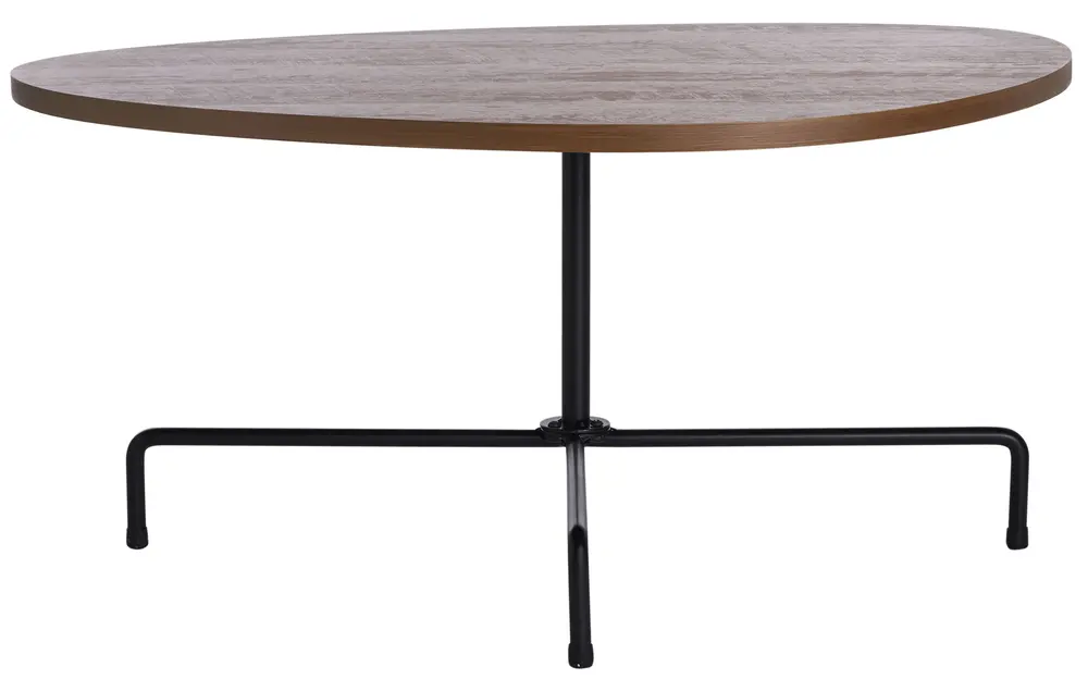 Berlin Tripod Coffee Table