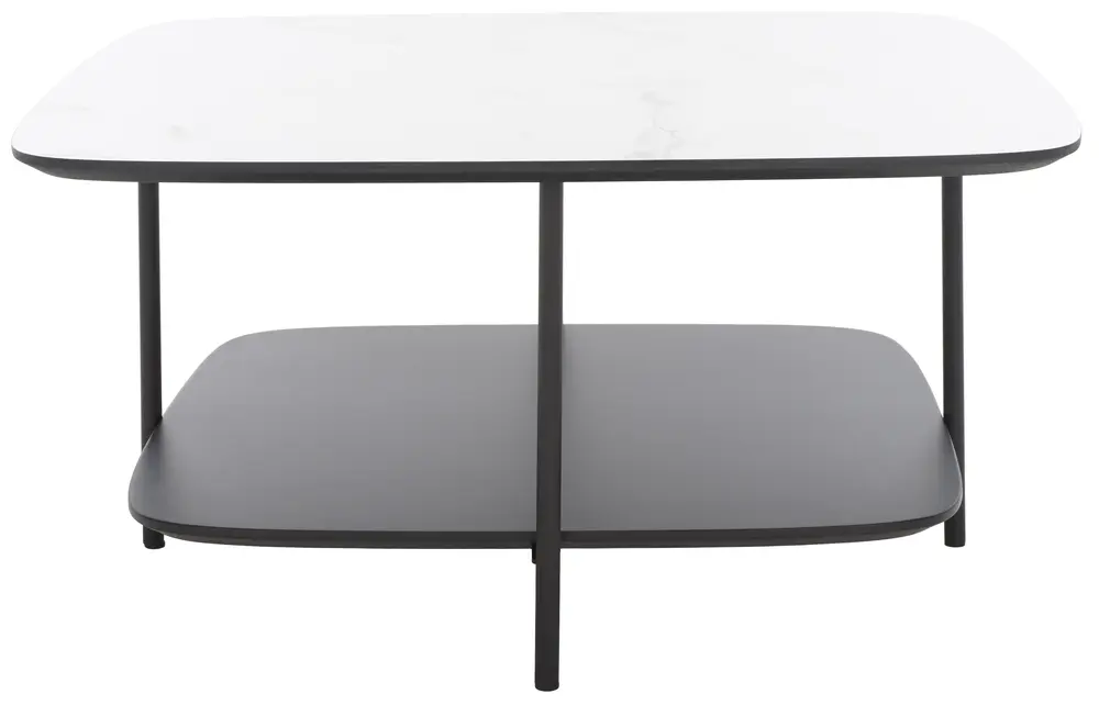 Anzia Coffee Table