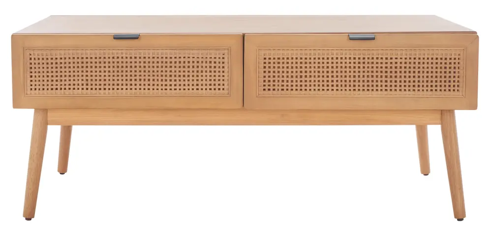 Baisley 2 Drawer Coffee Table