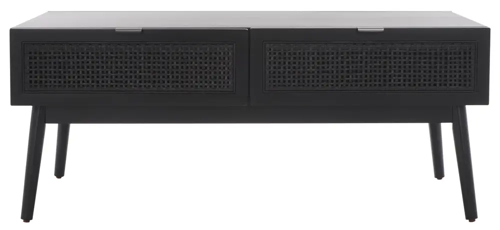 Baisley 2 Drawer Coffee Table