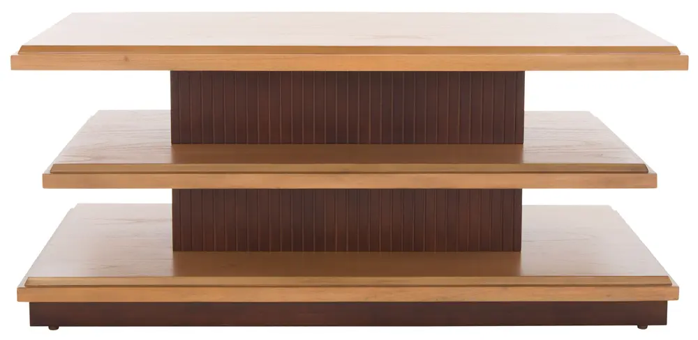 Suette 2 Shelf Coffee Table