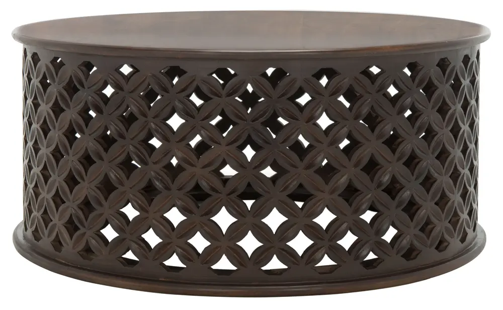 Kaydix Round Coffee Table