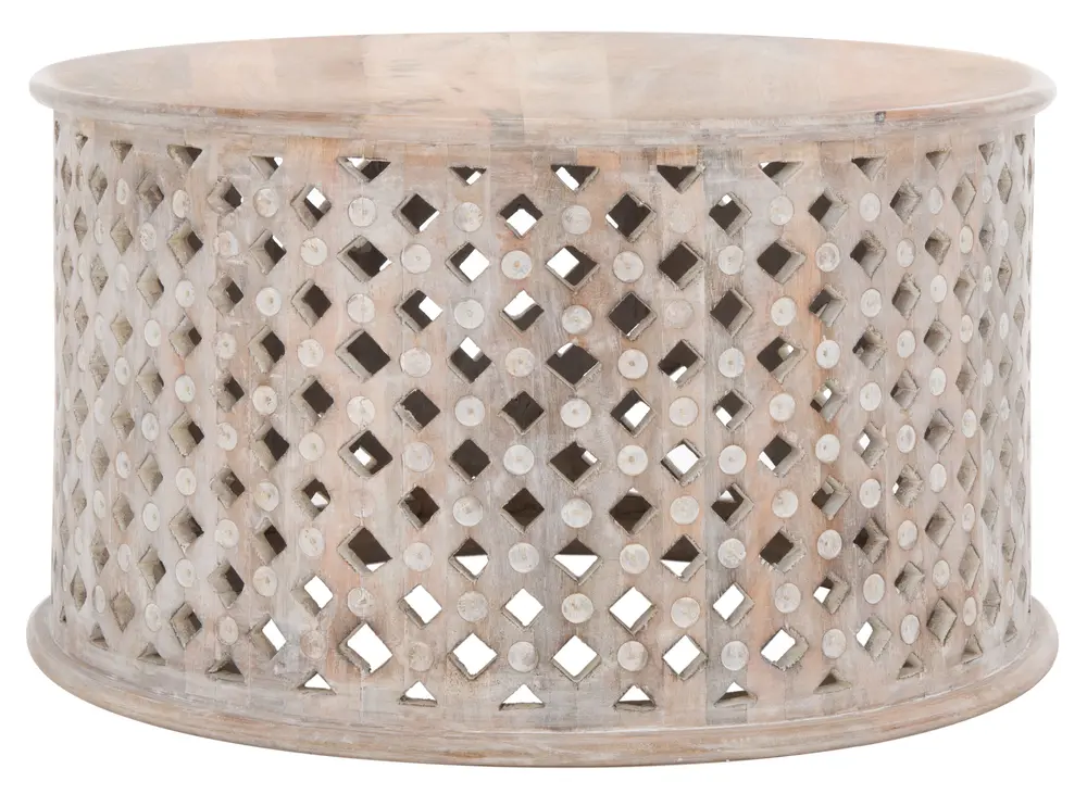 Kyrith Round Coffee Table