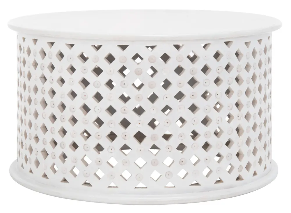 Kyrith Round Coffee Table