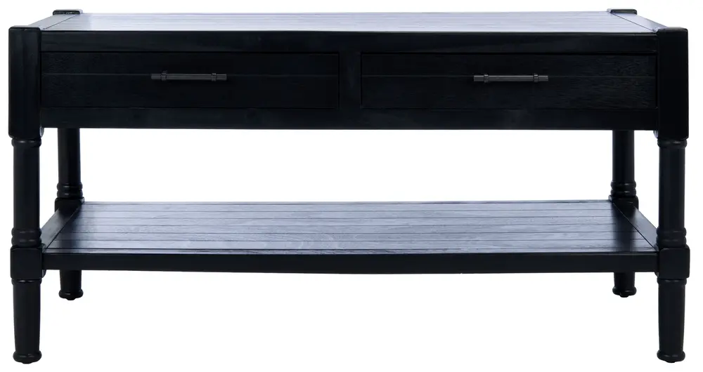 Filbert 2 Drawer Coffee Table