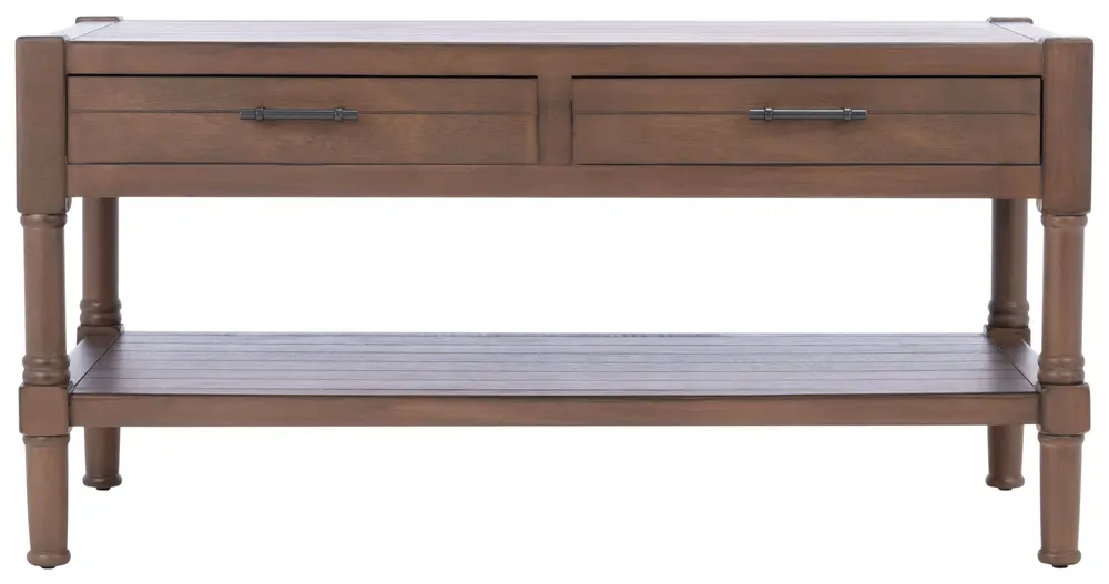 Filbert 2 Drawer Coffee Table