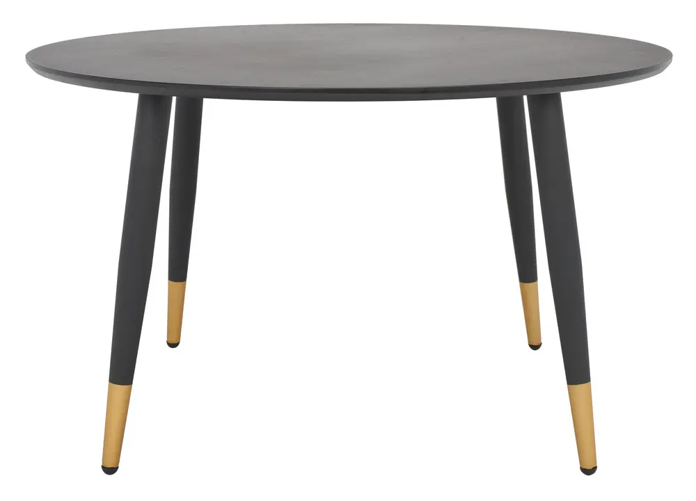 Beck Round Coffee Table