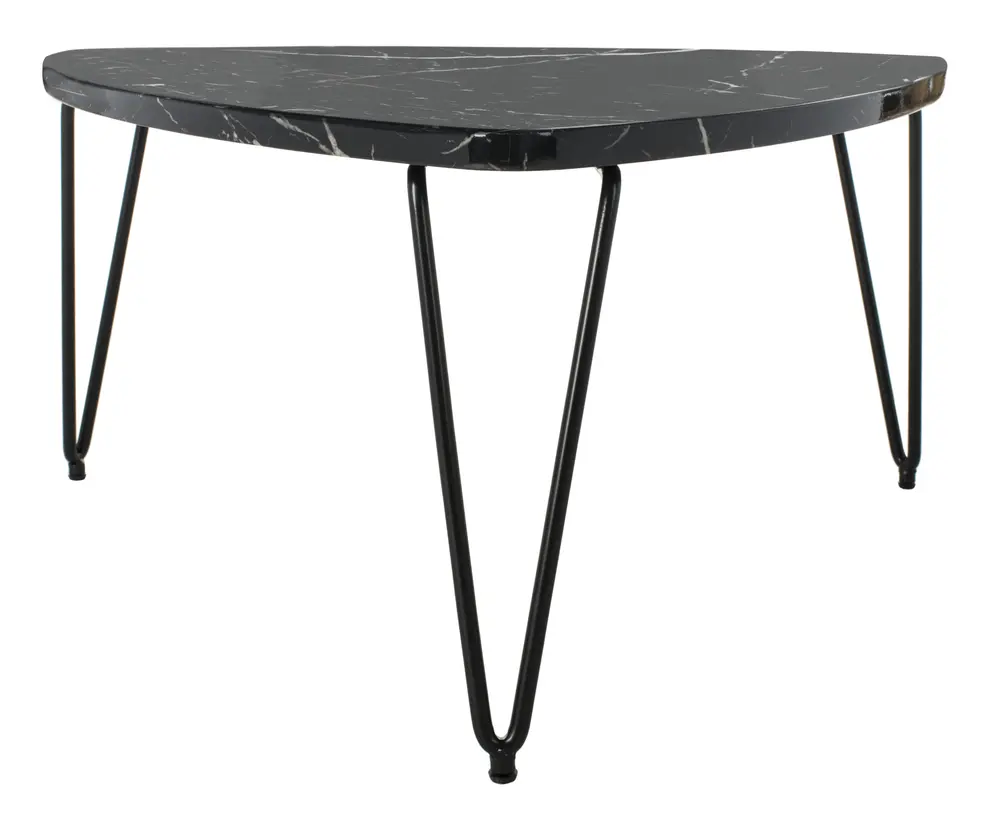 Jacky Triangle Coffee Table