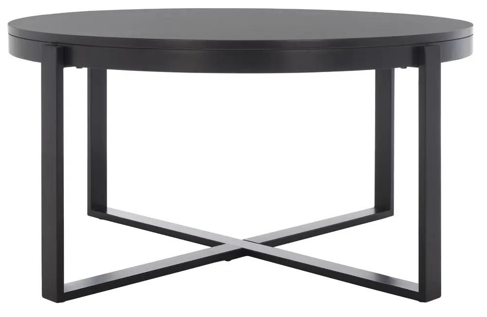 Navya Round Coffee Table