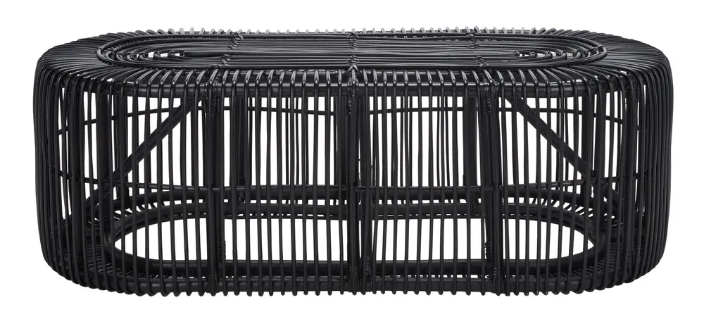 Jabez Oval Coffee Table