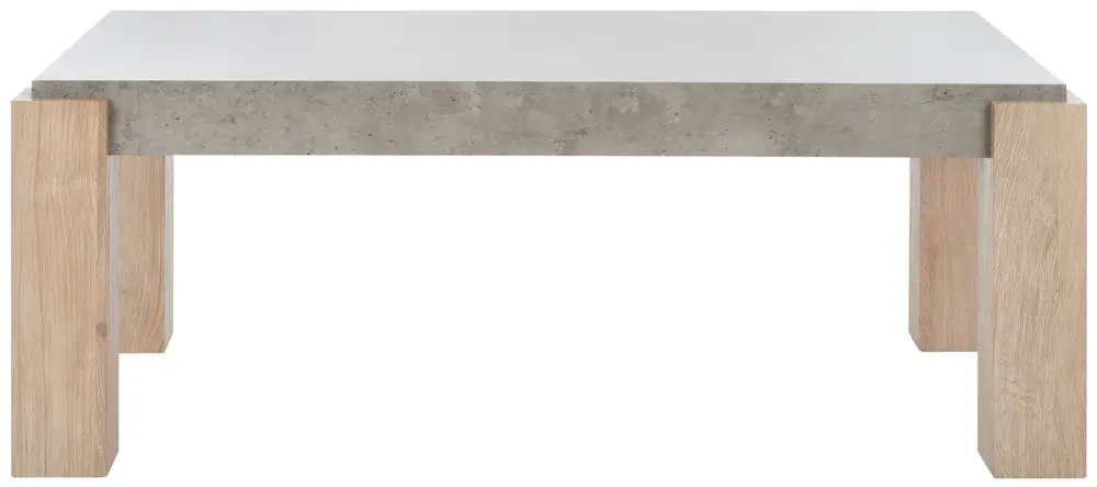 Coromio Coffee Table