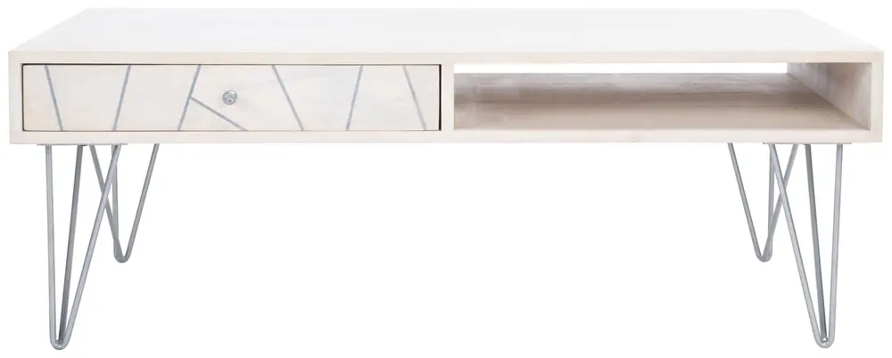 Marigold Coffee Table