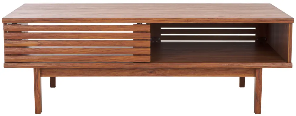 Aricia 2 Door Coffee Table