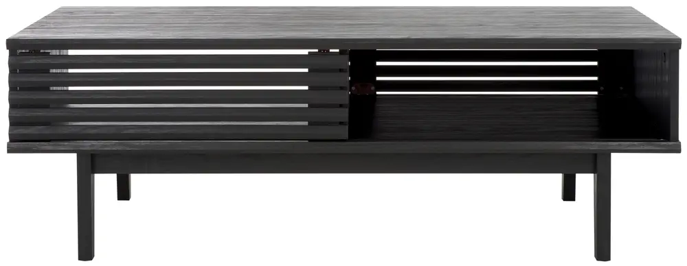 Aricia 2 Door Coffee Table