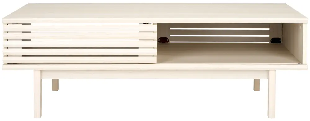 Aricia 2 Door Coffee Table