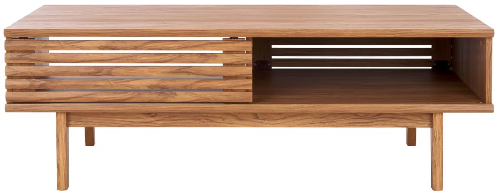 Aricia 2 Door Coffee Table