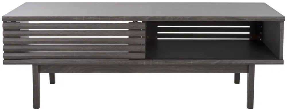 Aricia 2 Door Coffee Table