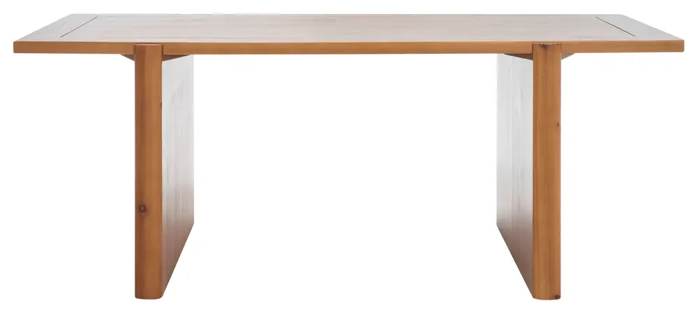 Truman Rectangle Coffee Table