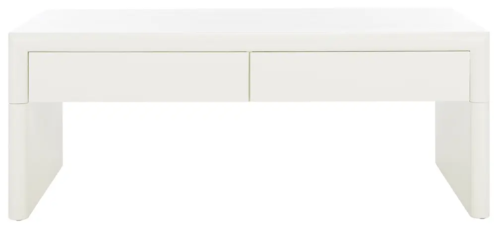 Rune Coffee Table W/ Drawers