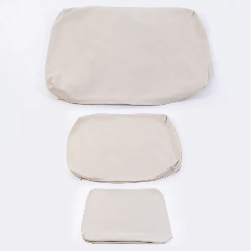 Montford Brazilian Teak Armchair