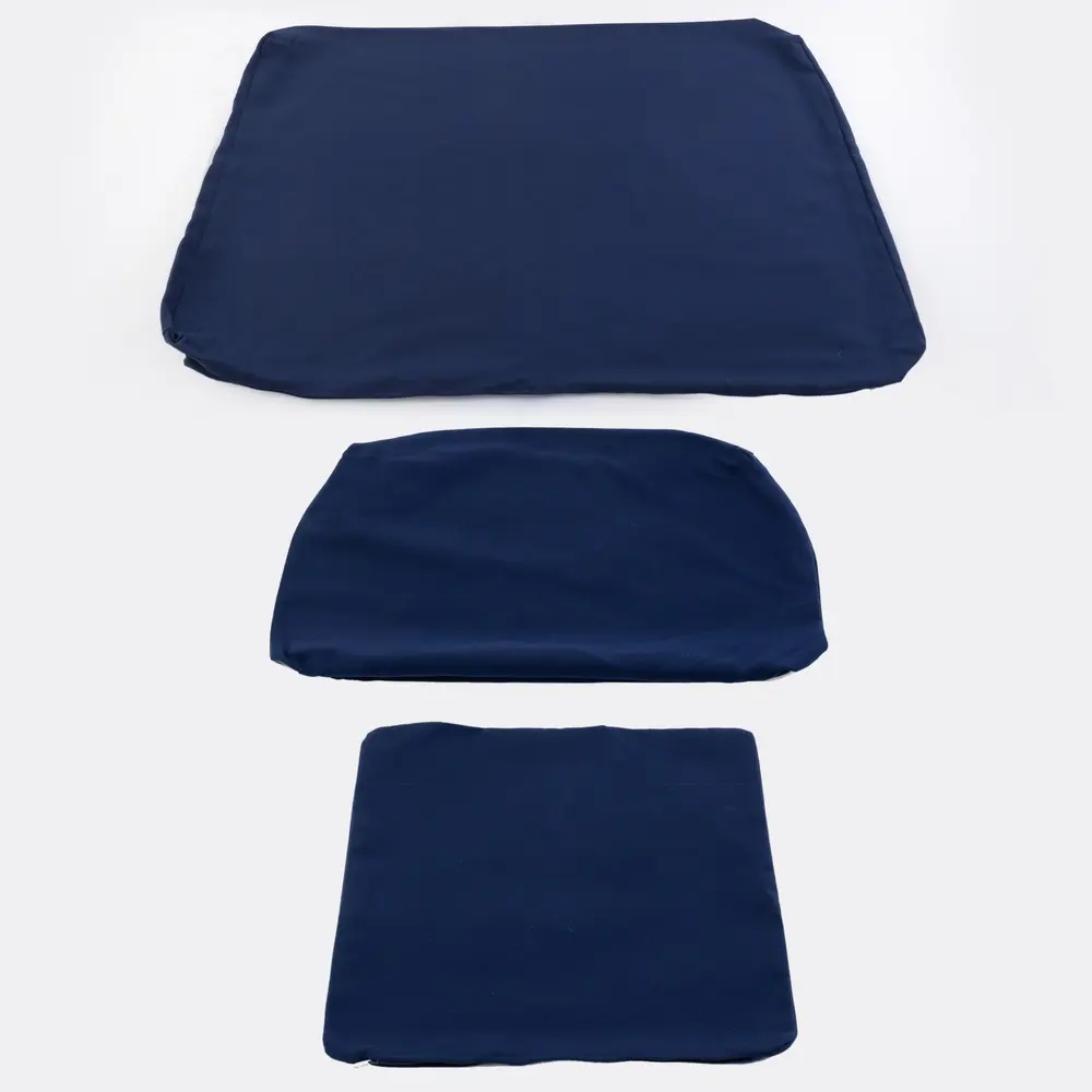 Montford Teak Armchair Casing