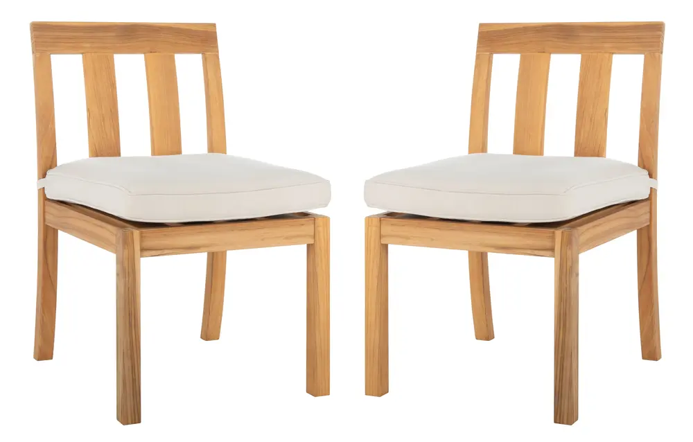 Montford Brazilian Teak Dining Chair