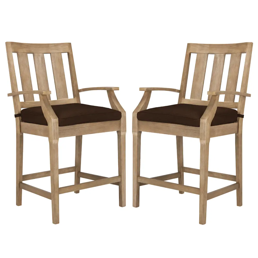 San Salvador Patio Counter Stools