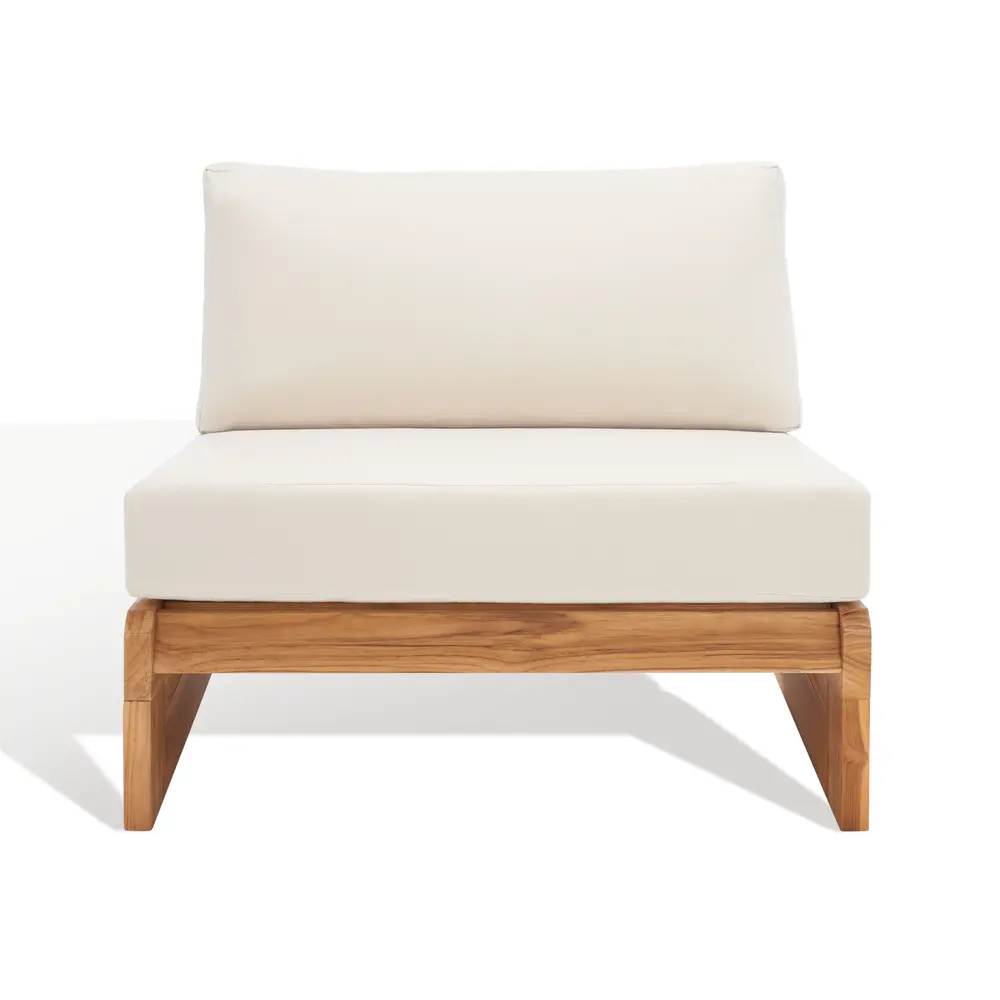 Julianne Brazilian Teak Patio Chair
